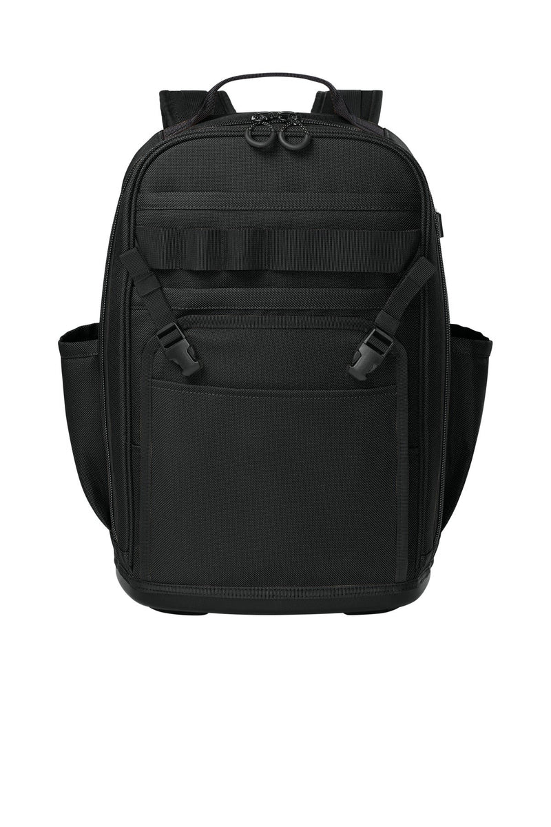 CornerStone® Utility Pro Molded Bottom Pack CSB215 - Black - OSFA