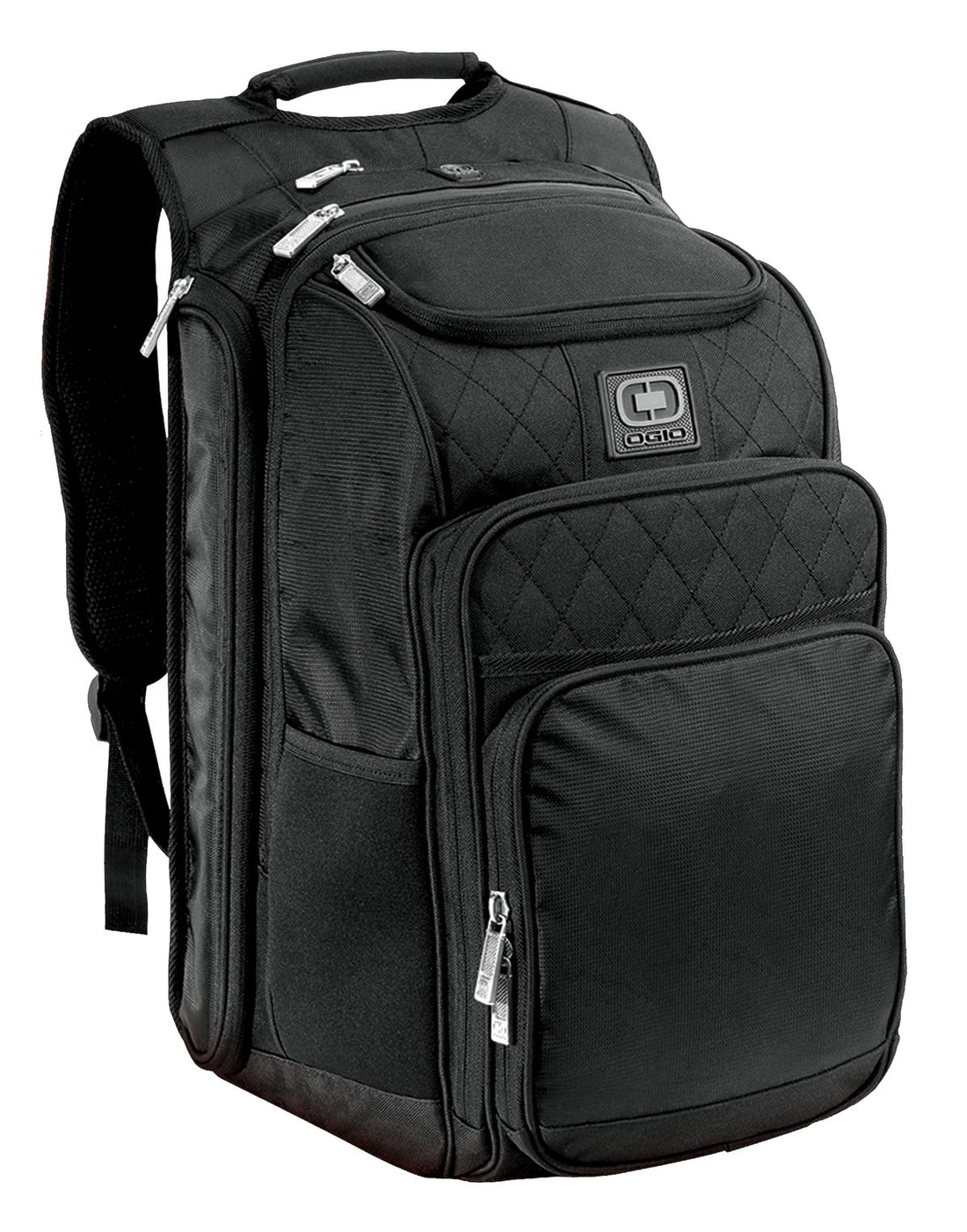OGIO® - Epic Pack. 108090 - Black - OSFA