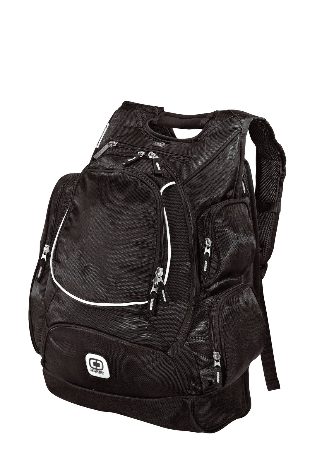 OGIO® - Bounty Hunter Pack.  108105 - Black - OSFA