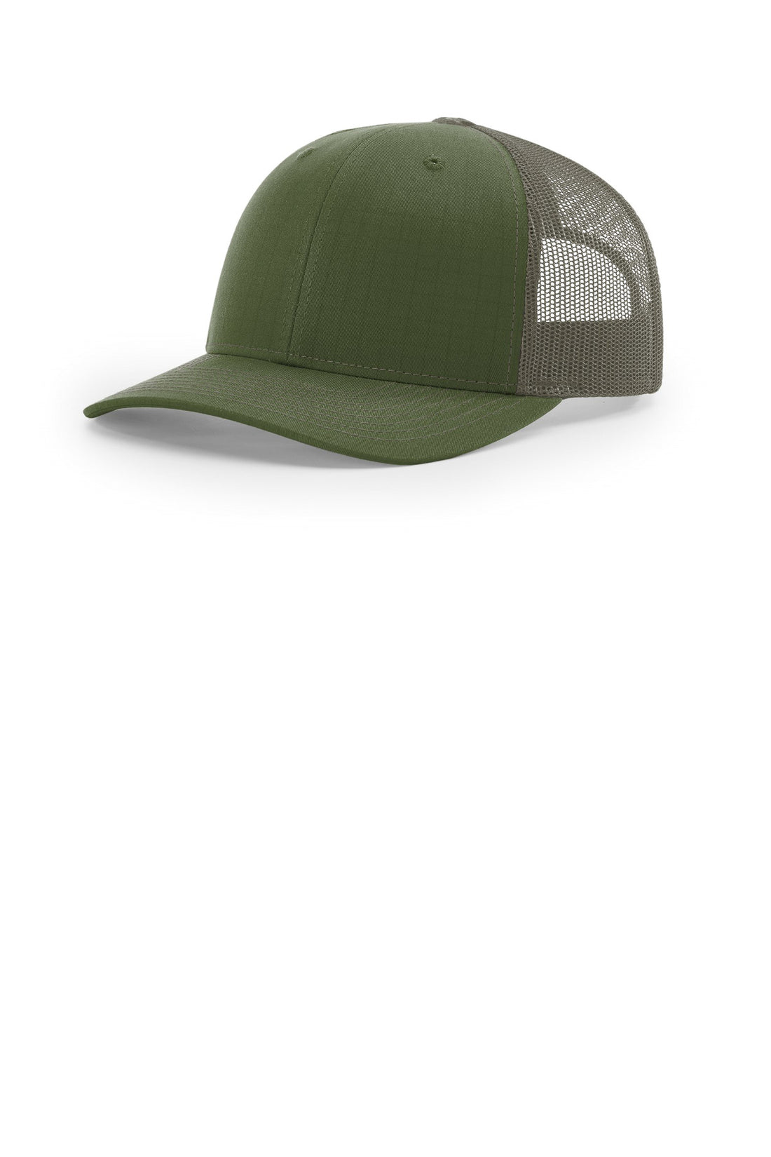 Richardson Tactical Trucker 112T - Army Olive - OSFA