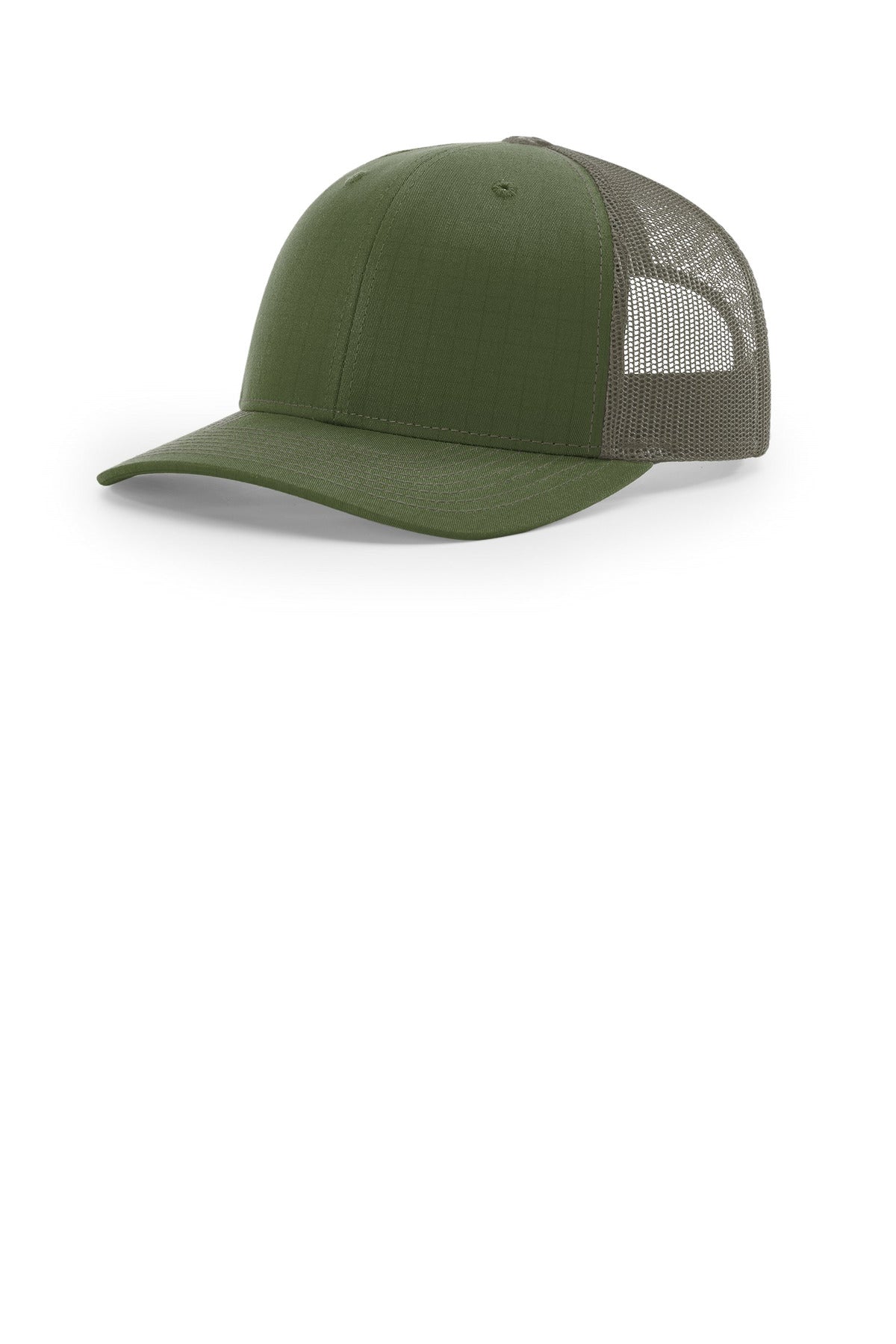Richardson Tactical Trucker 112T - Army Olive - OSFA