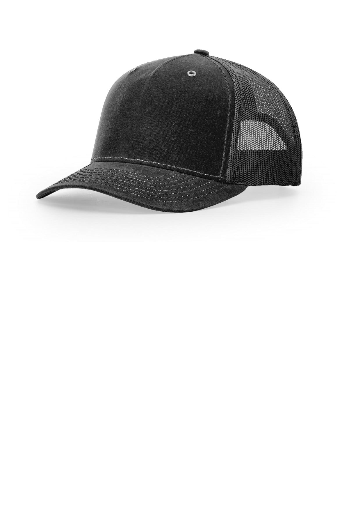 Richardson Hawthorne 112WH - Black - OSFA