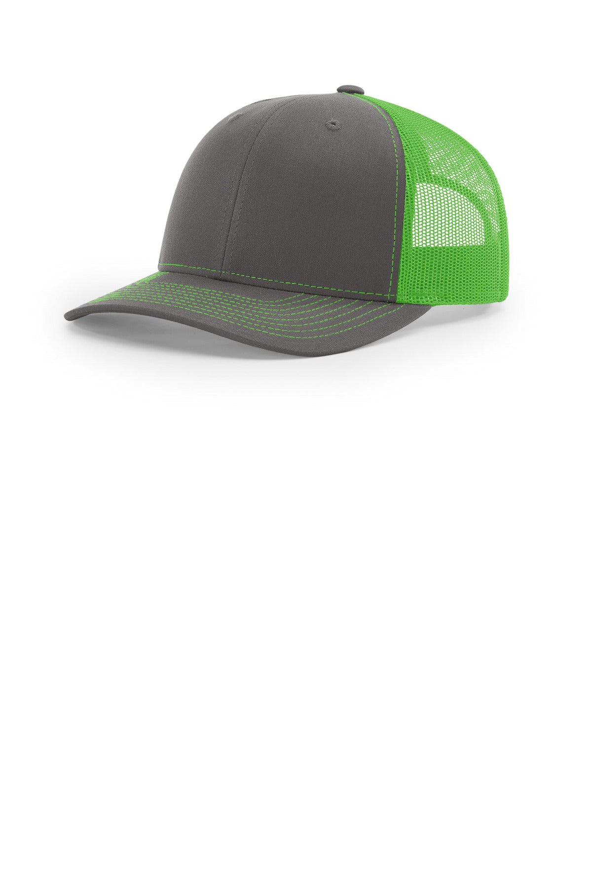 Richardson Trucker Cap 112
