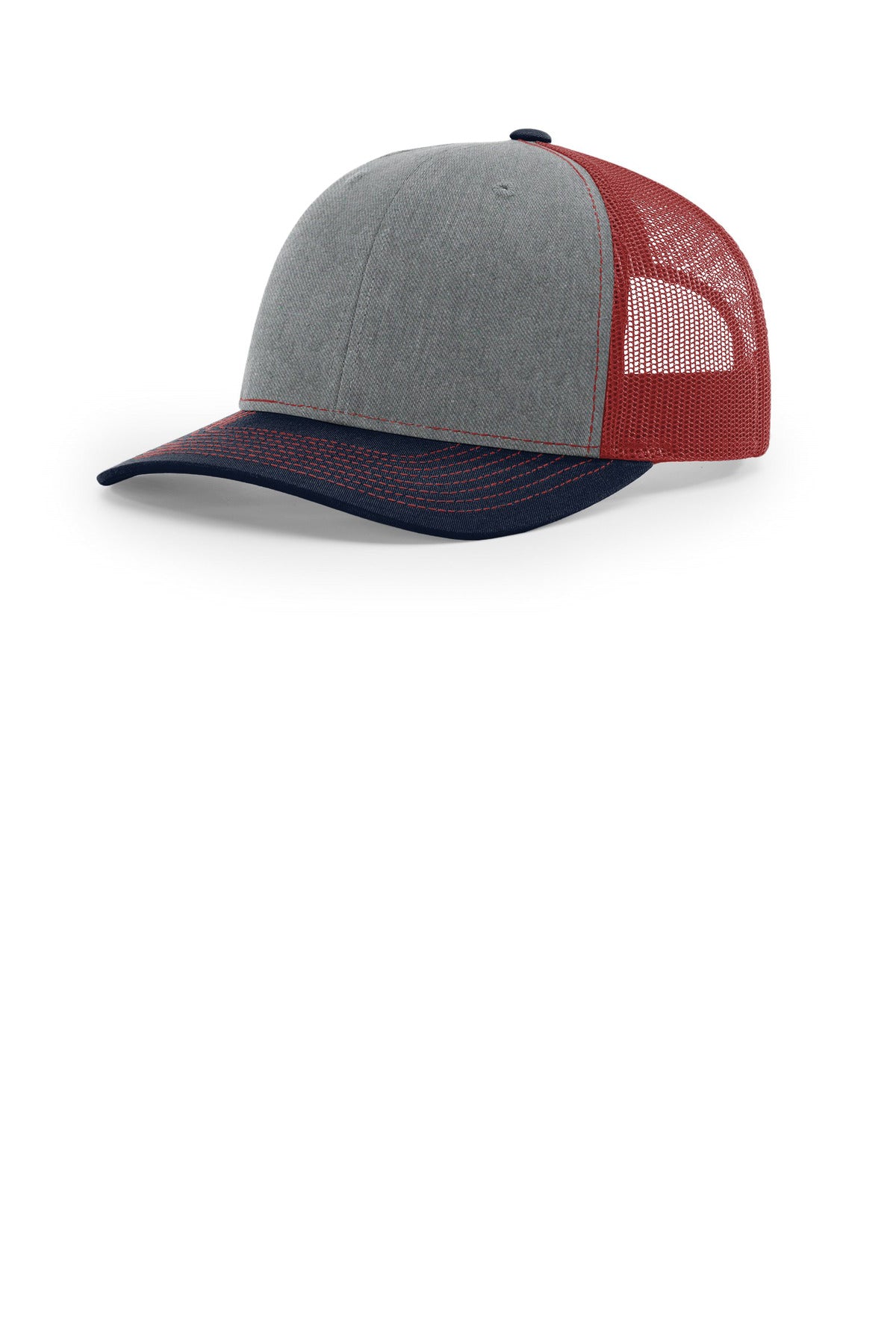 Richardson Trucker Cap 112