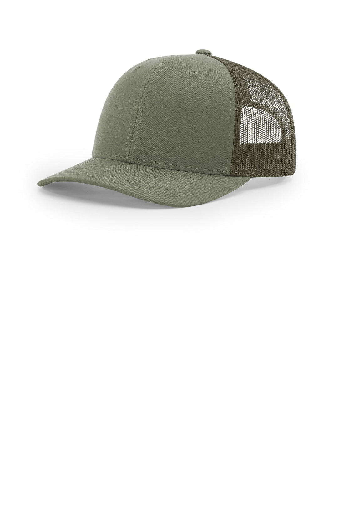 Richardson Trucker Cap 112