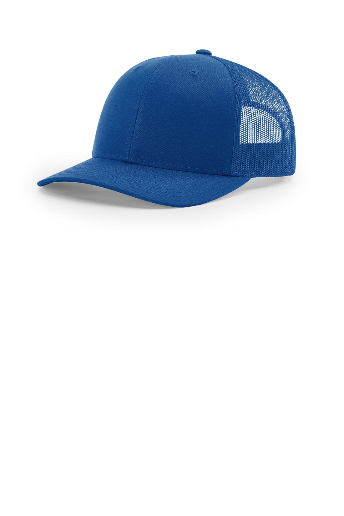 Richardson Trucker Cap 112