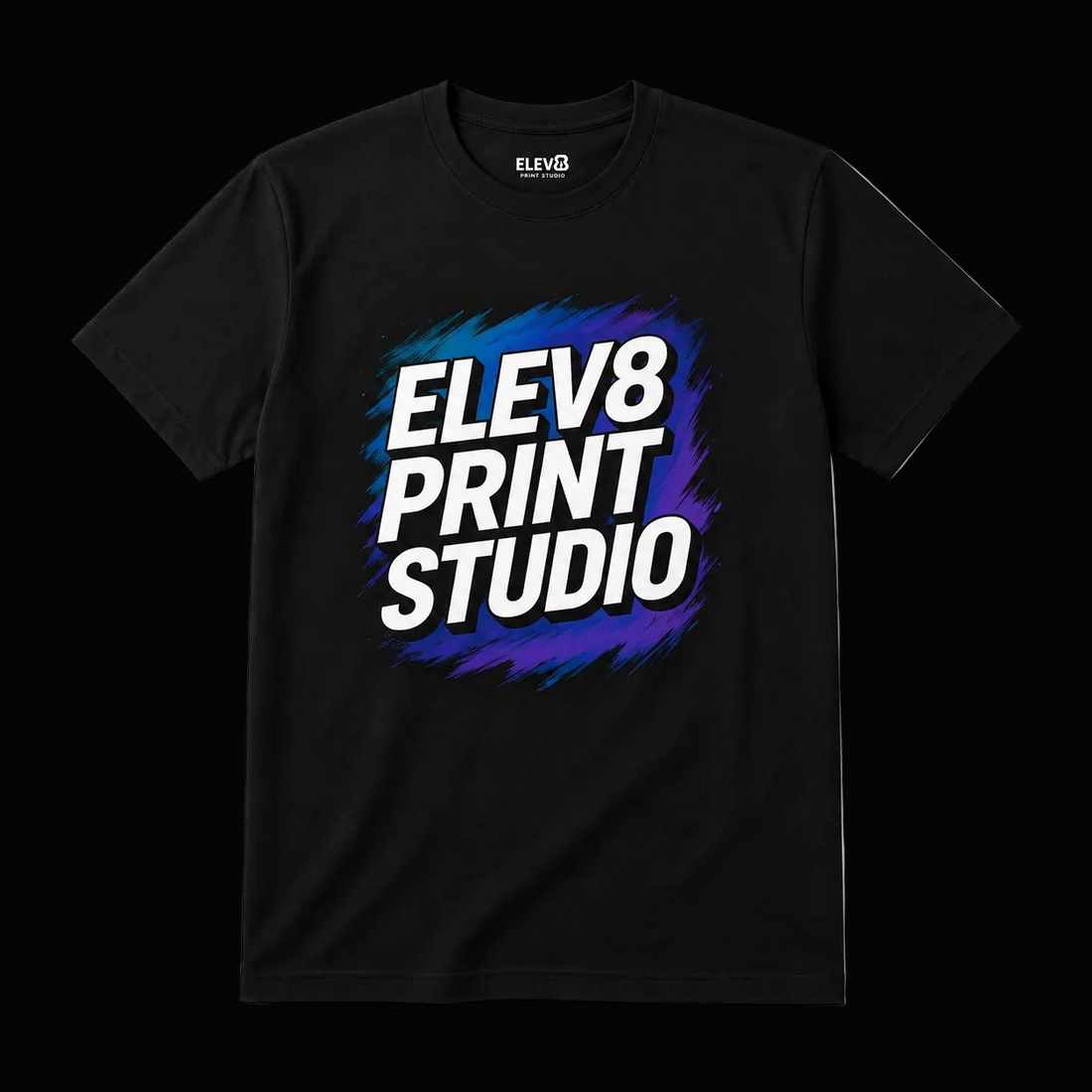 Custom Printed T-Shirts
