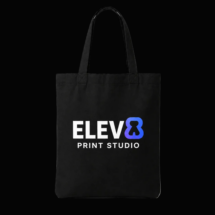 Custom Tote Bags
