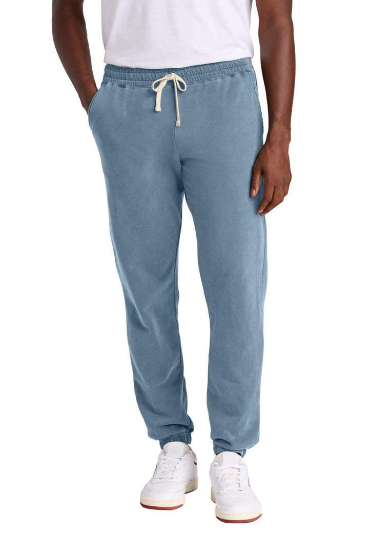 Comfort Colors® Lightweight Sweatpant 1469 - Blue Jean - 2XL