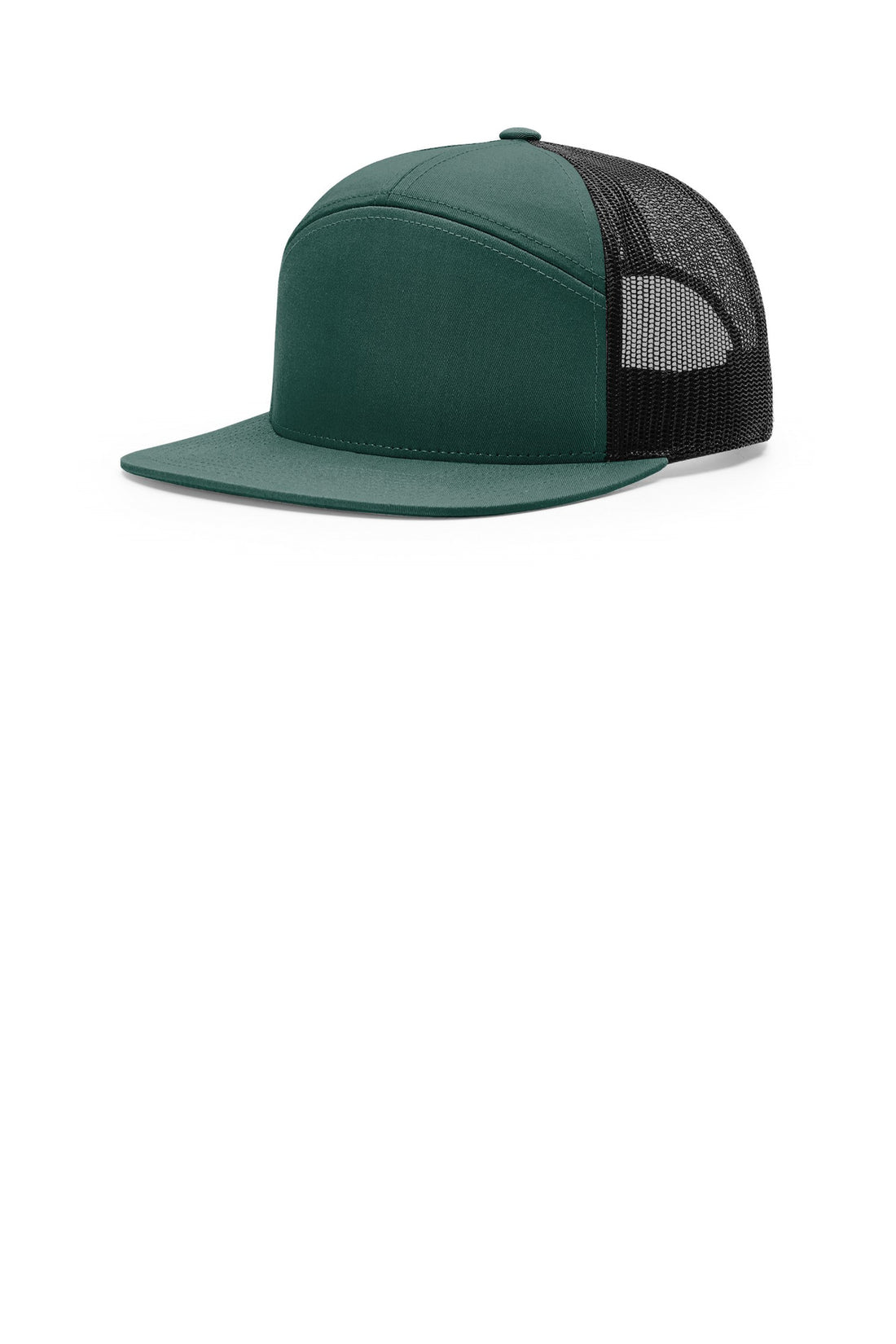 Richardson 7-Panel Trucker 168