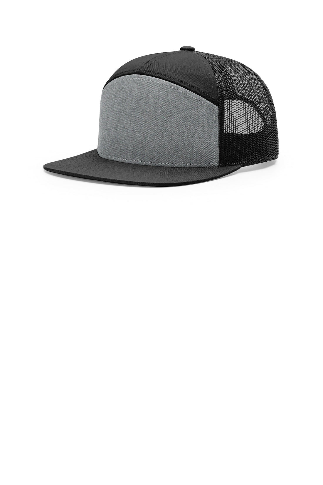Richardson 7-Panel Trucker 168