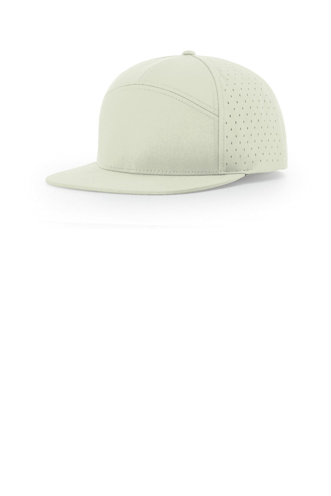 Richardson Cannon 7-Panel Flatbill 169
