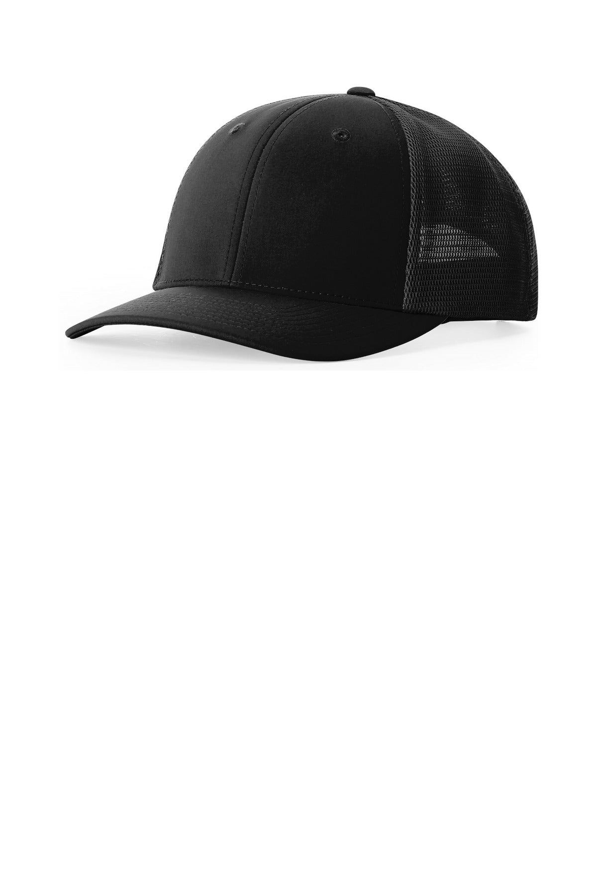 Richardson Hood River 173 - Black - OSFA