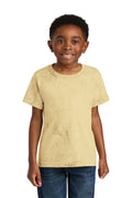 Comfort Colors® Youth Heavyweight Color Blast Tee 1745Y - Citrine - L