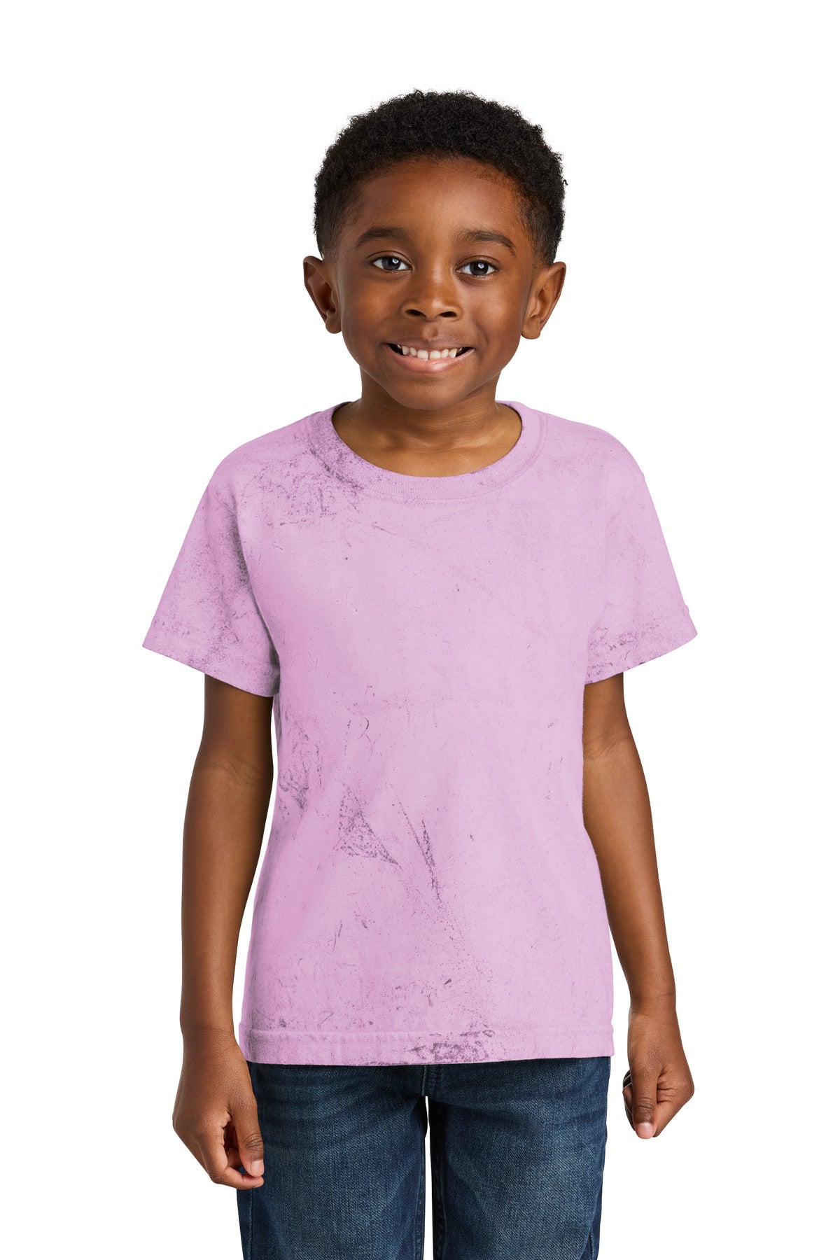 Comfort Colors® Youth Heavyweight Color Blast Tee 1745Y