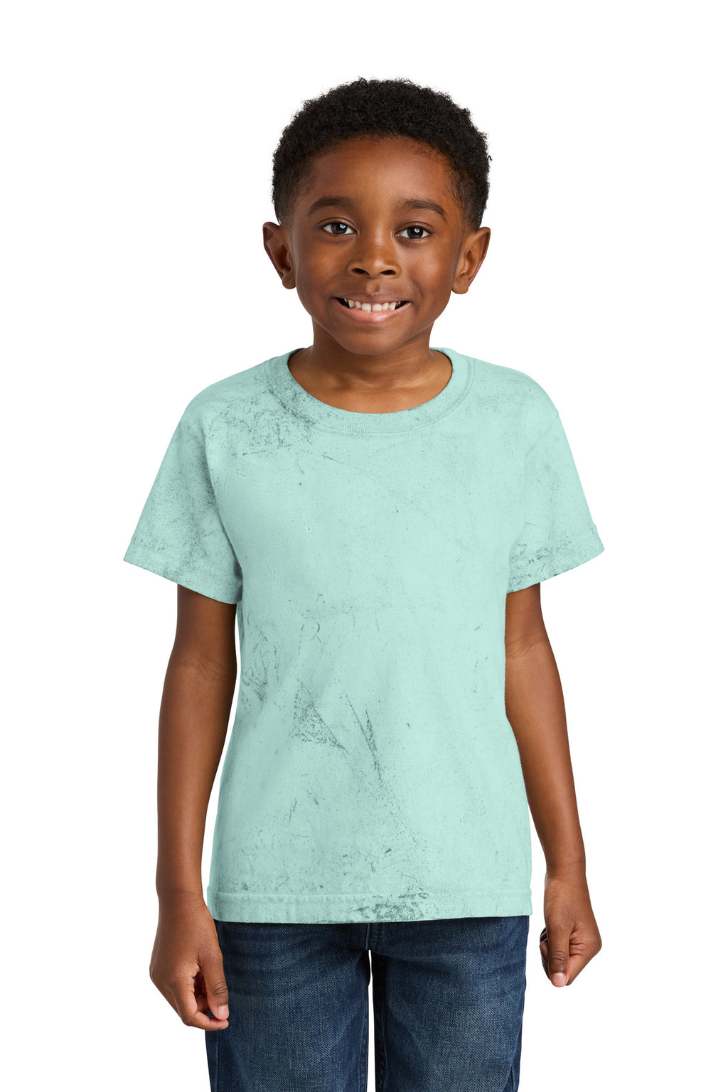 Comfort Colors® Youth Heavyweight Color Blast Tee 1745Y