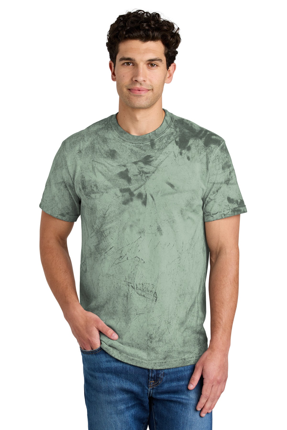 Comfort Colors® Heavyweight Color Blast Tee 1745