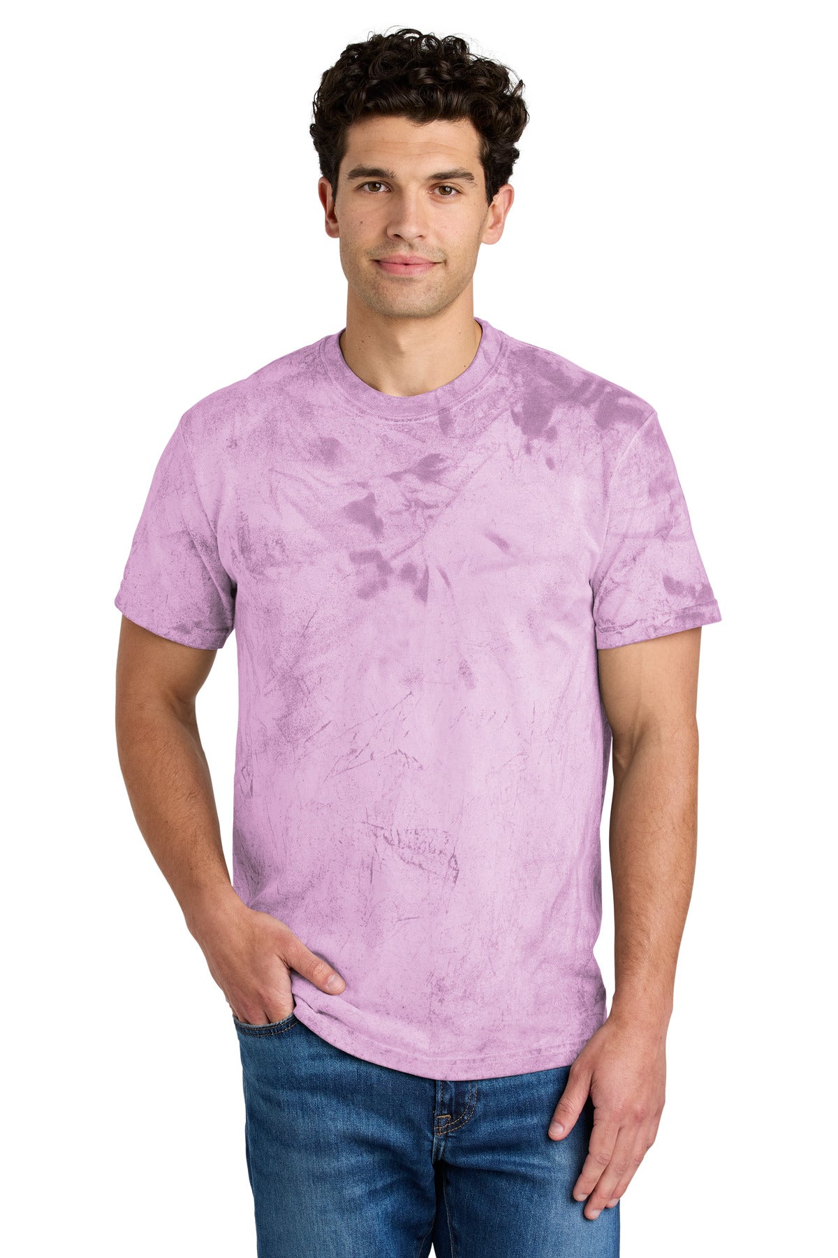 Comfort Colors® Heavyweight Color Blast Tee 1745