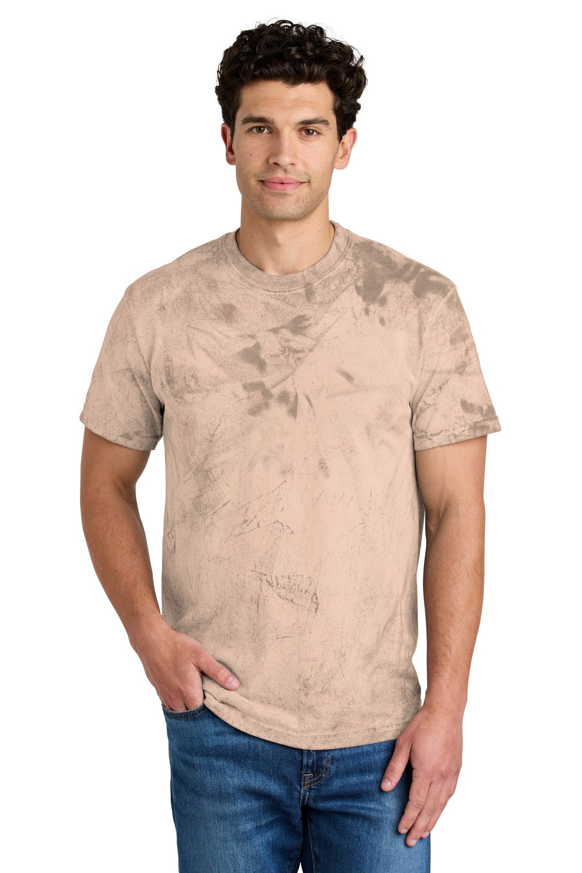 Comfort Colors® Heavyweight Color Blast Tee 1745