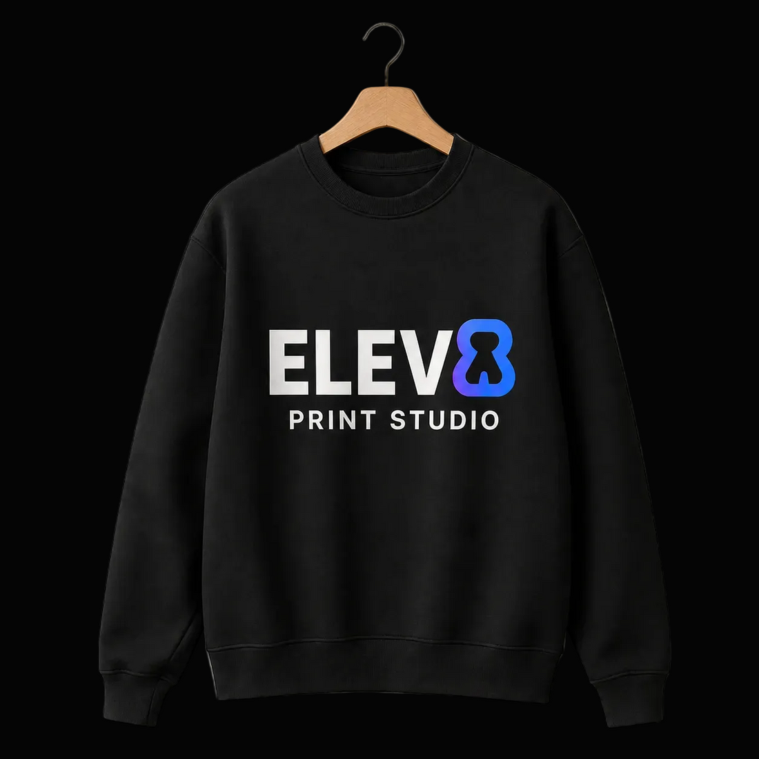 Custom Sweatshirts