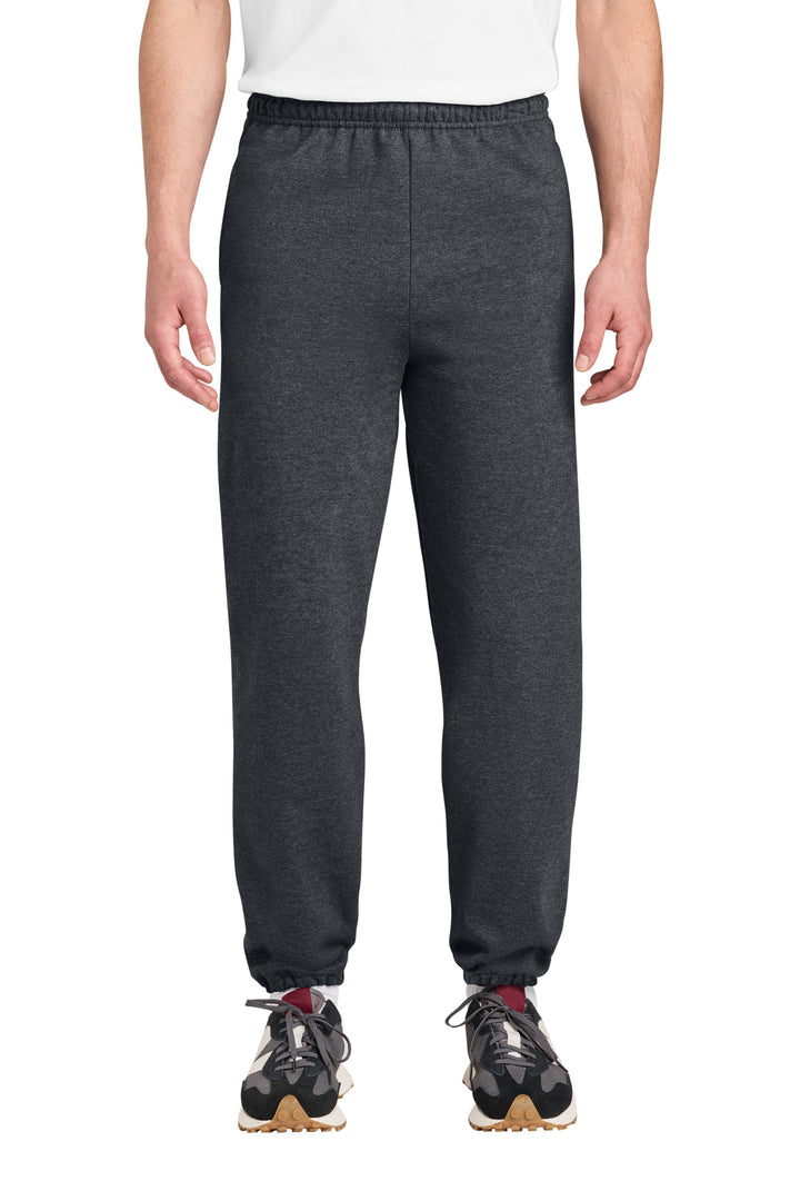 Gildan® Heavy Blend Pocket Sweatpant 18100