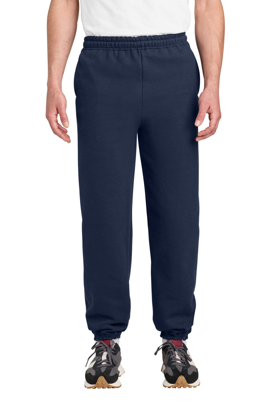 Gildan® Heavy Blend Pocket Sweatpant 18100