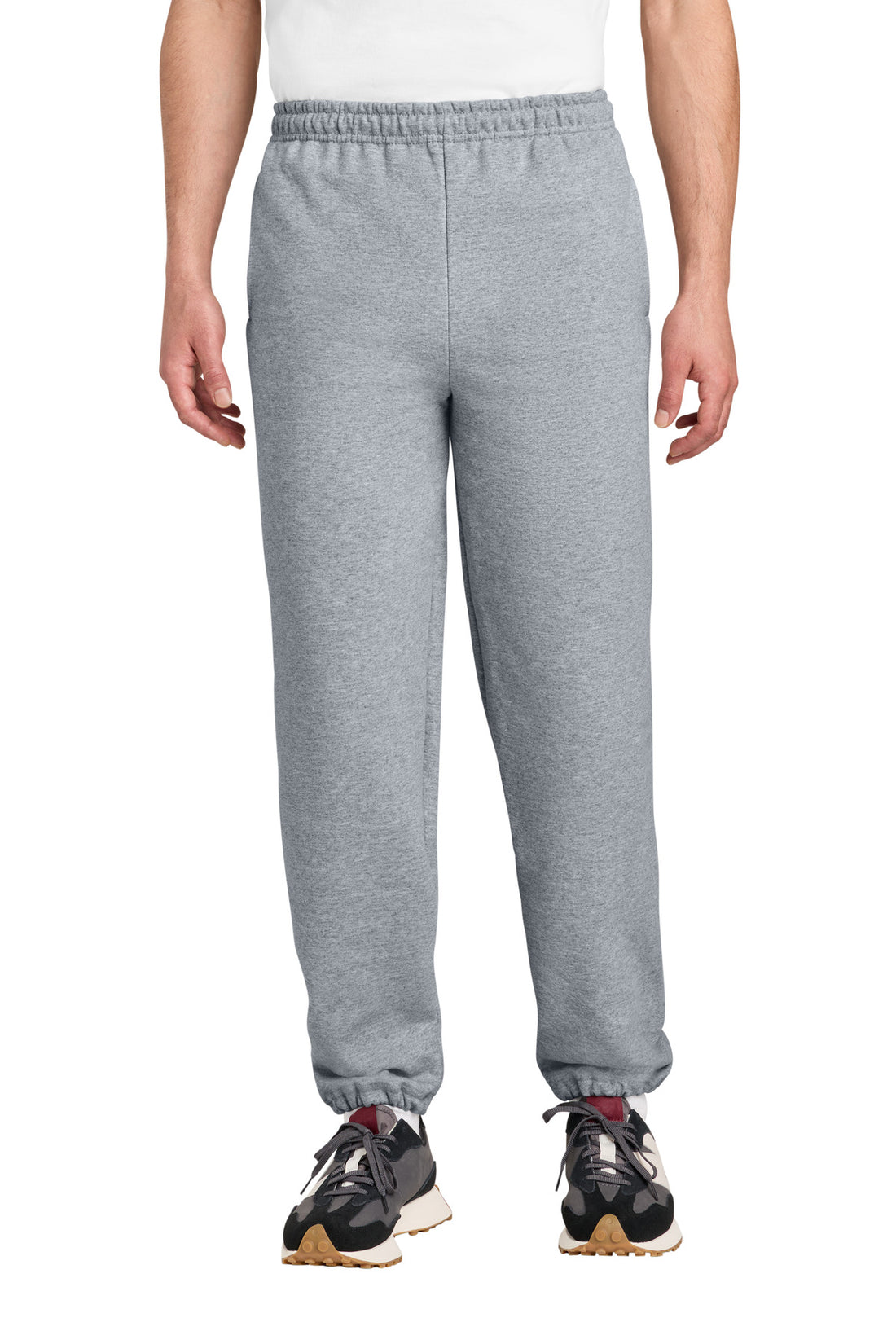 Gildan® Heavy Blend Pocket Sweatpant 18100
