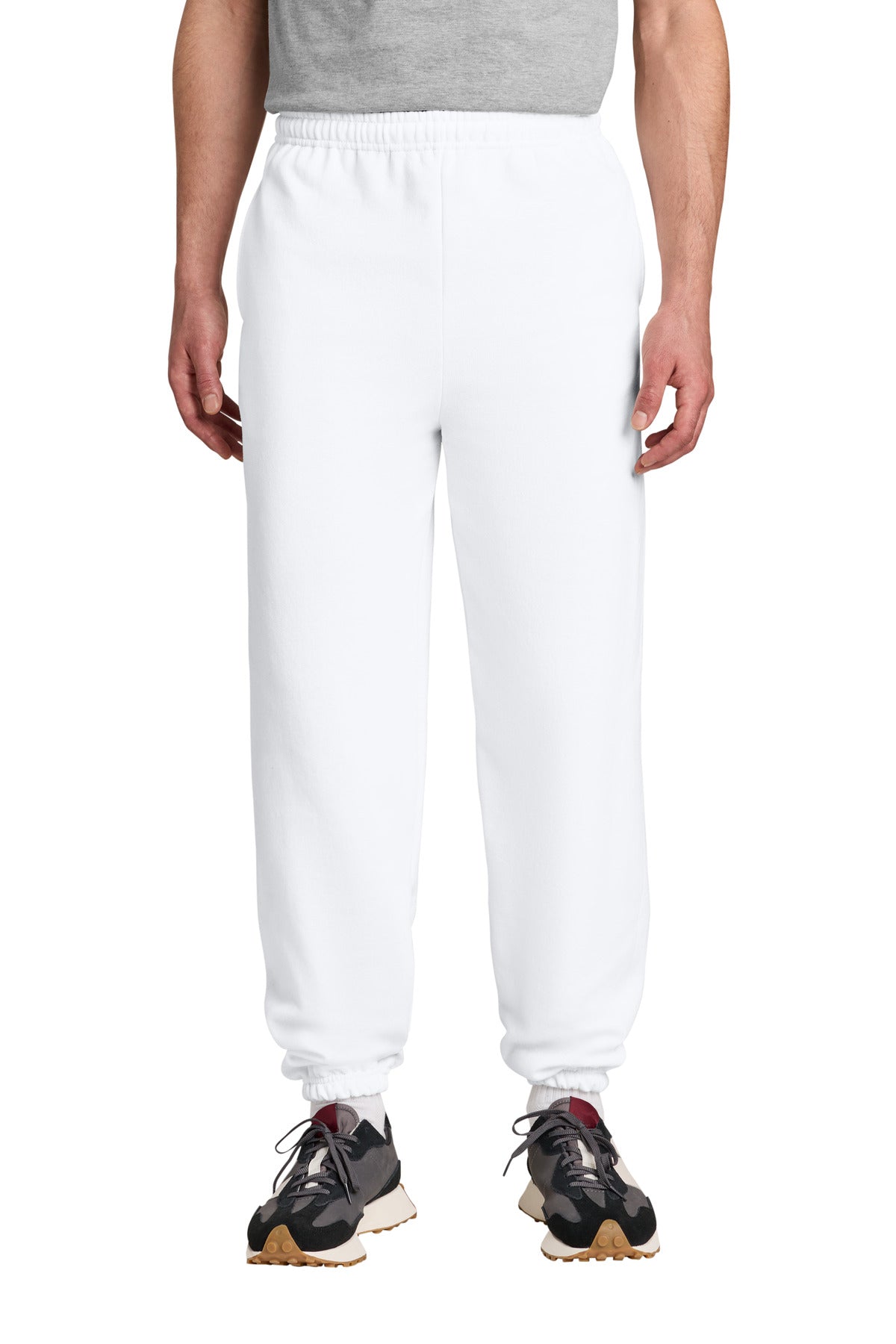 Gildan® Heavy Blend Pocket Sweatpant 18100