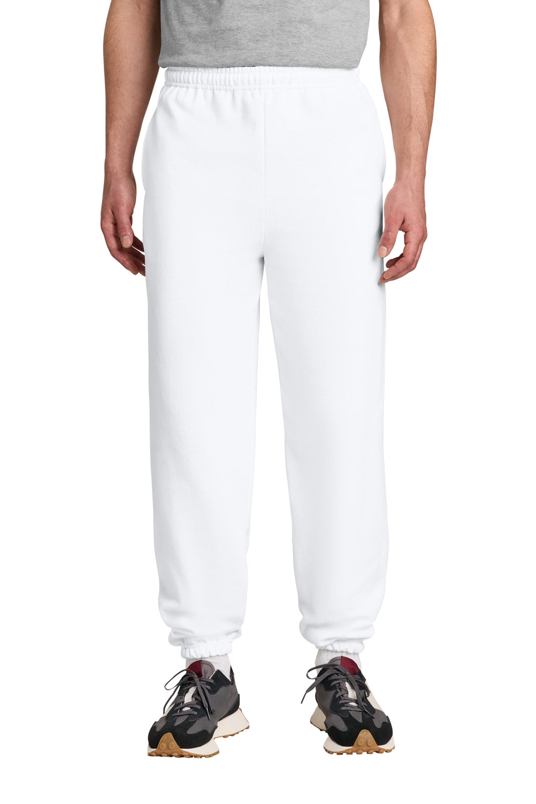 Gildan® Heavy Blend Pocket Sweatpant 18100