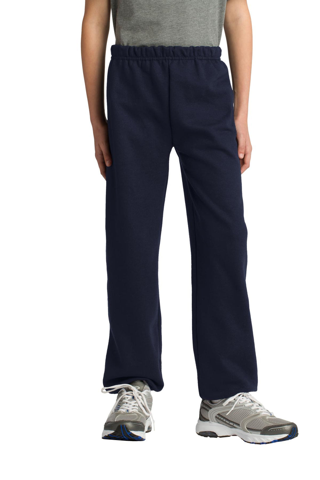 Gildan® Youth Heavy Blend Sweatpant. 18200B