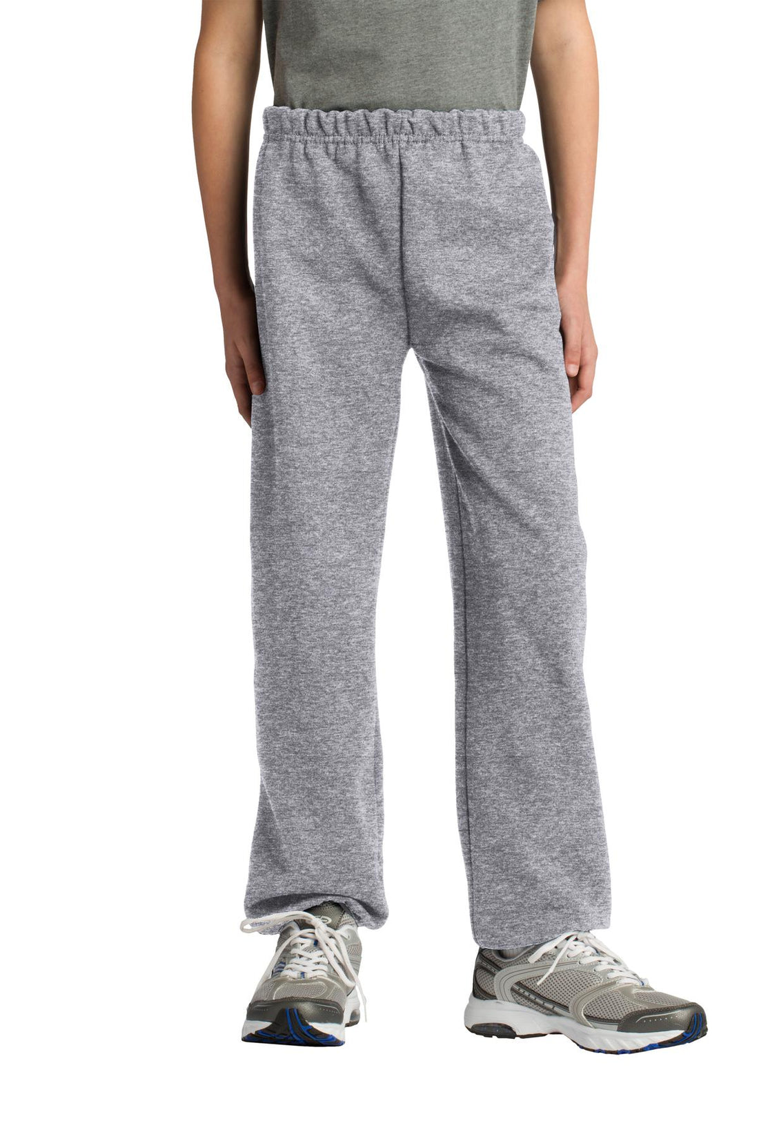 Gildan® Youth Heavy Blend Sweatpant. 18200B