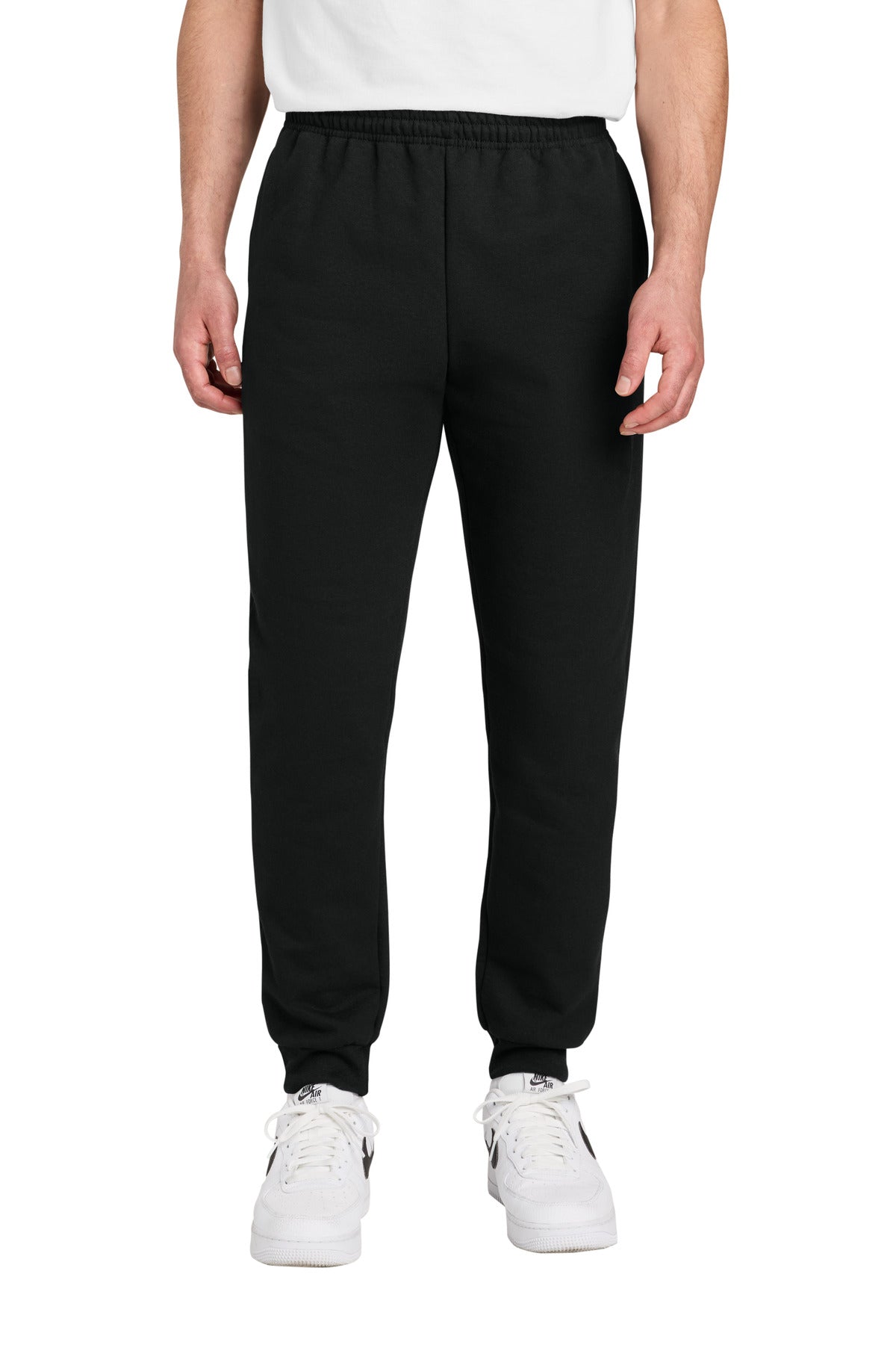 Gildan® Heavy Blend Jogger 18250 - Black - 2XL