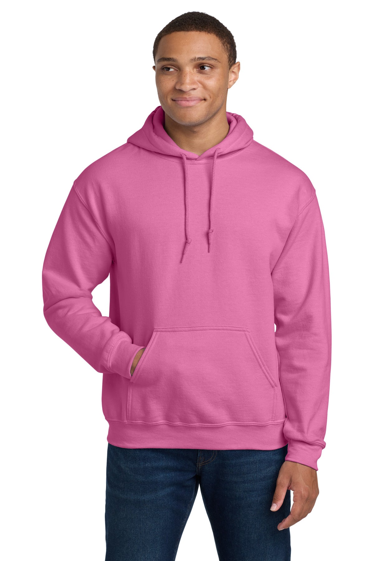 Gildan® - Heavy Blend Hooded Sweatshirt.  18500