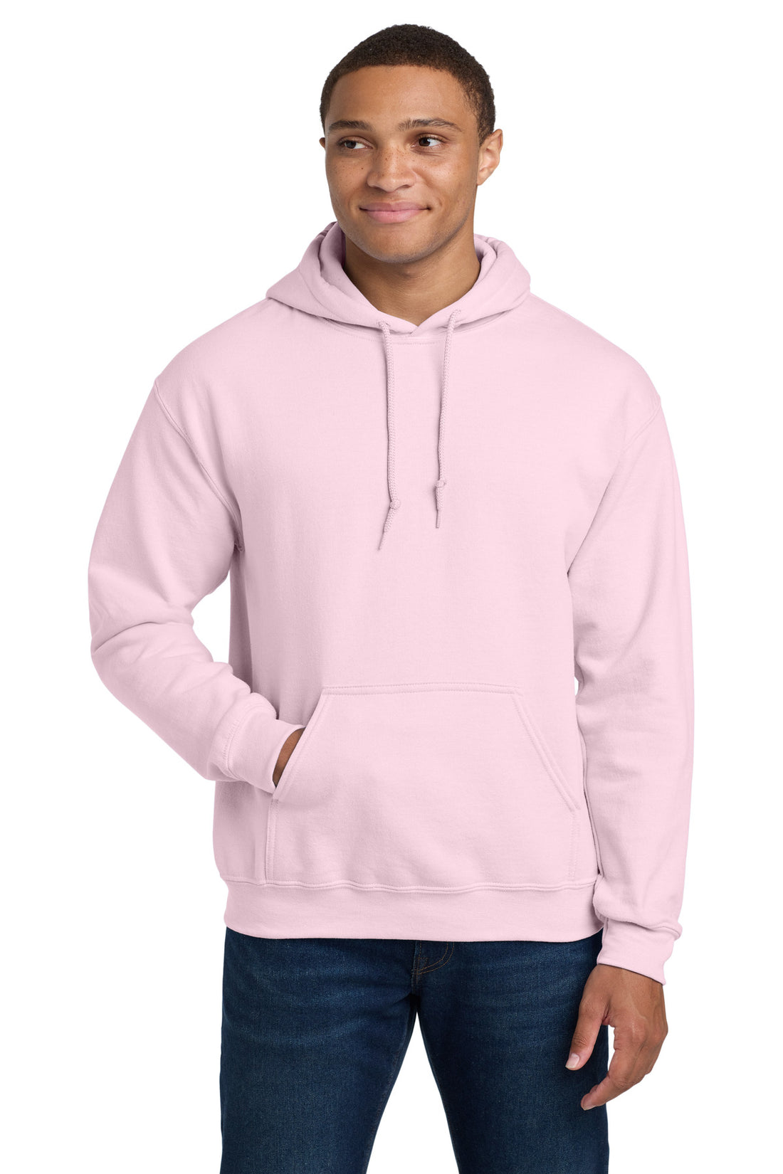 Gildan® - Heavy Blend Hooded Sweatshirt.  18500