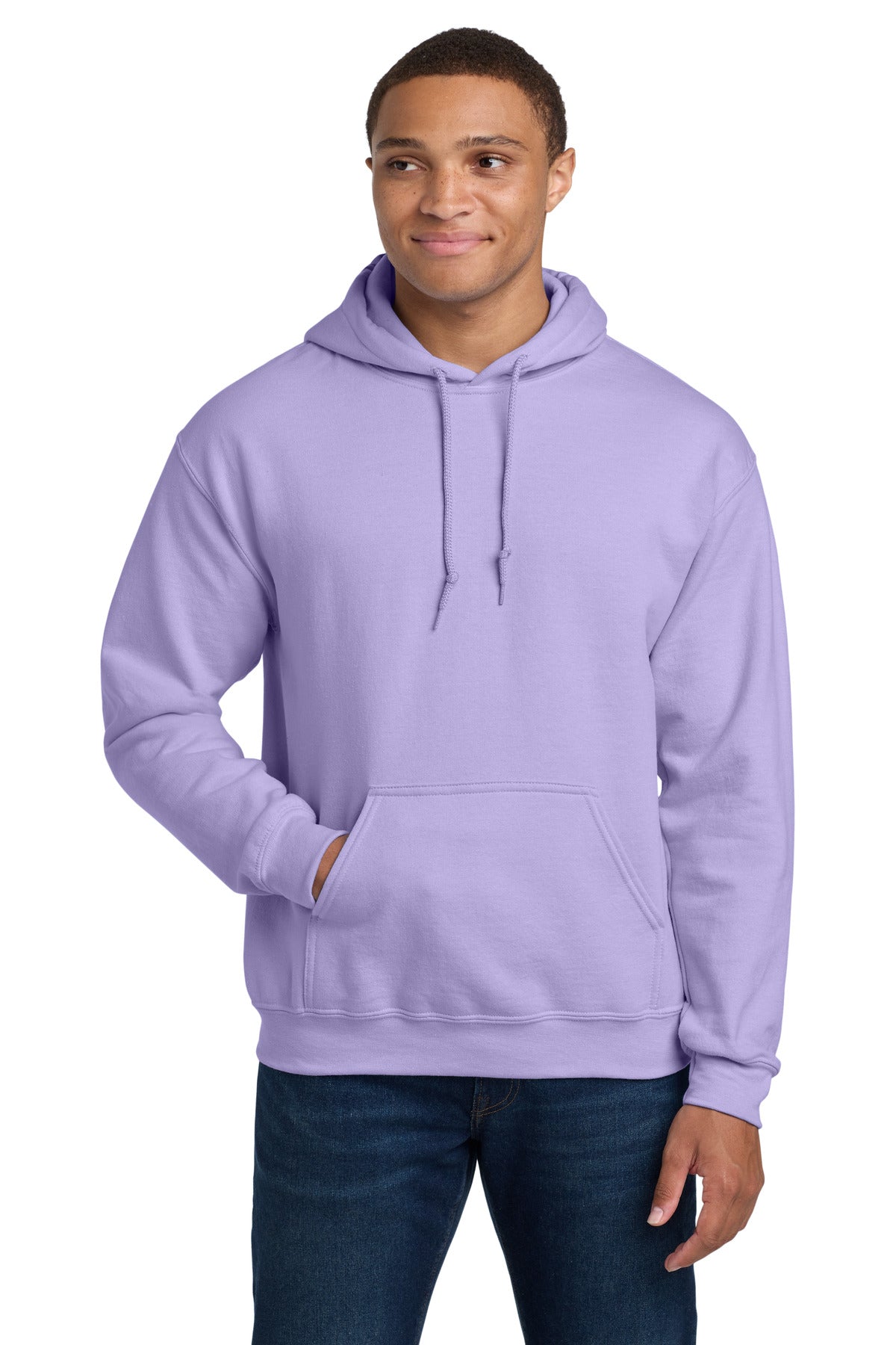 Gildan® - Heavy Blend Hooded Sweatshirt.  18500