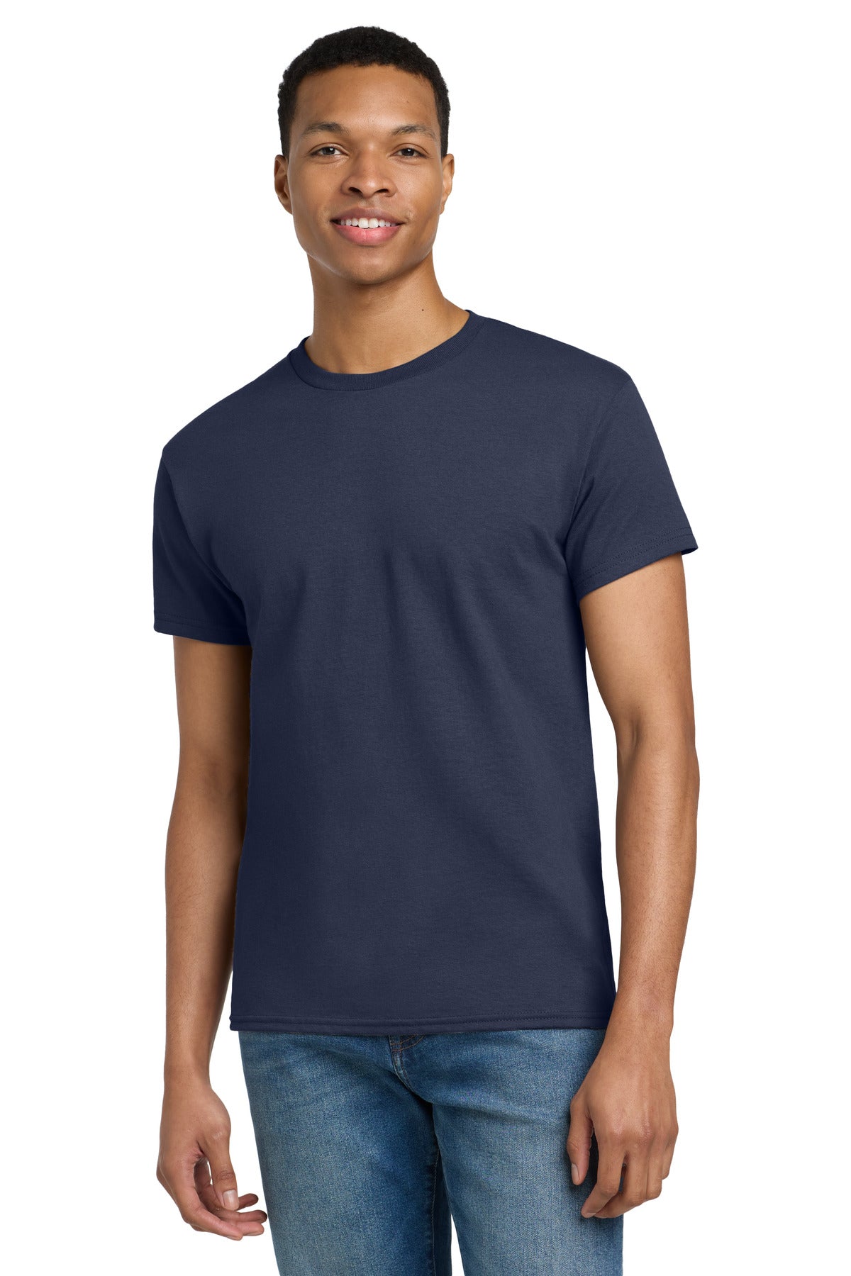 Gildan® Tall 100% US Cotton T-Shirt 2000T