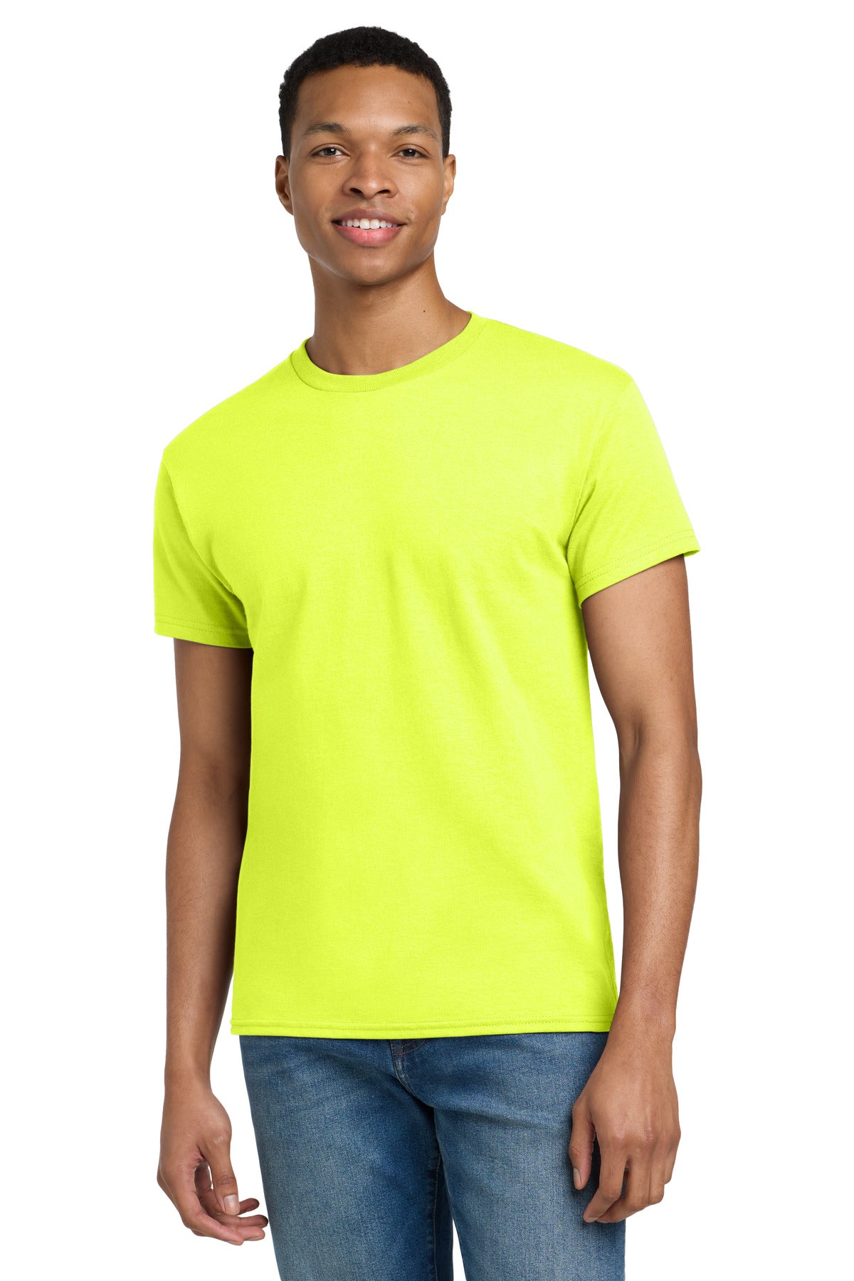 Gildan® Tall 100% US Cotton T-Shirt 2000T