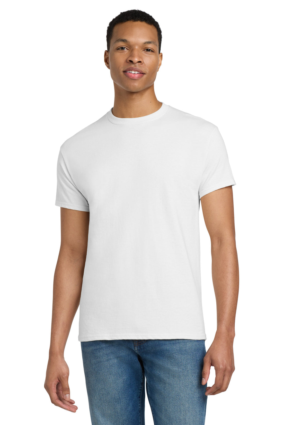 Gildan® Tall 100% US Cotton T-Shirt 2000T
