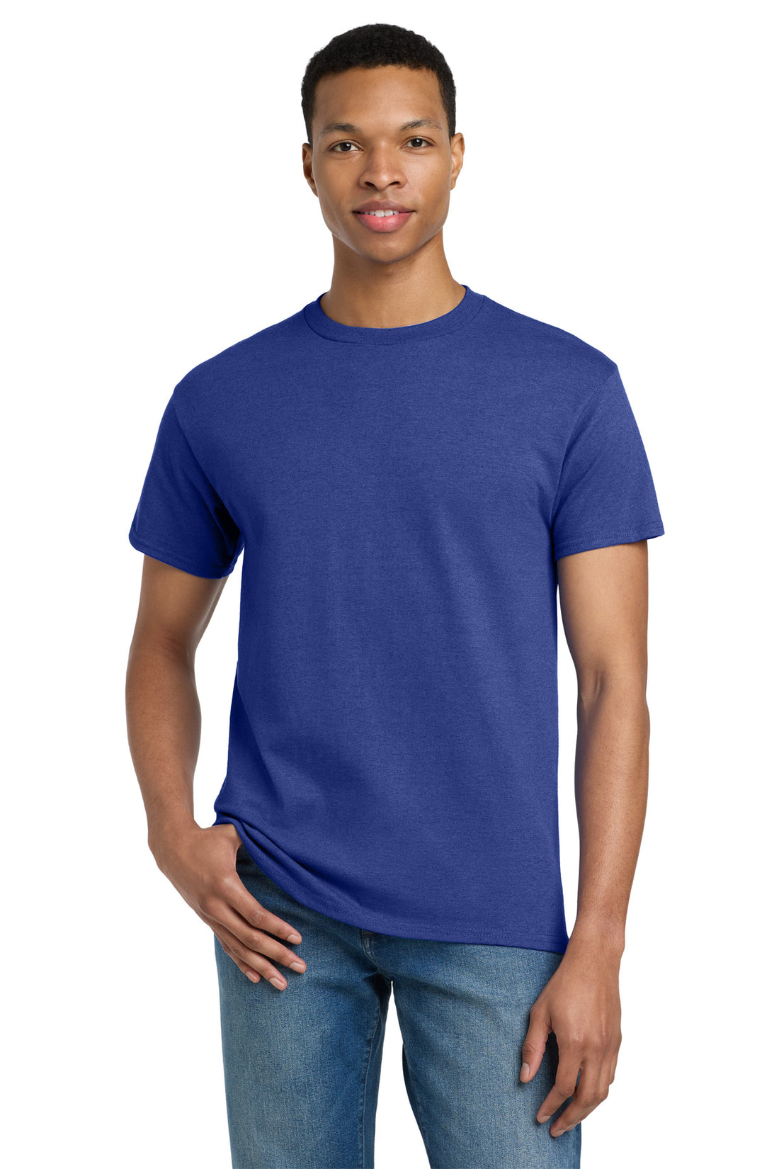 Gildan® - Ultra Cotton® 100% US Cotton T-Shirt.  2000