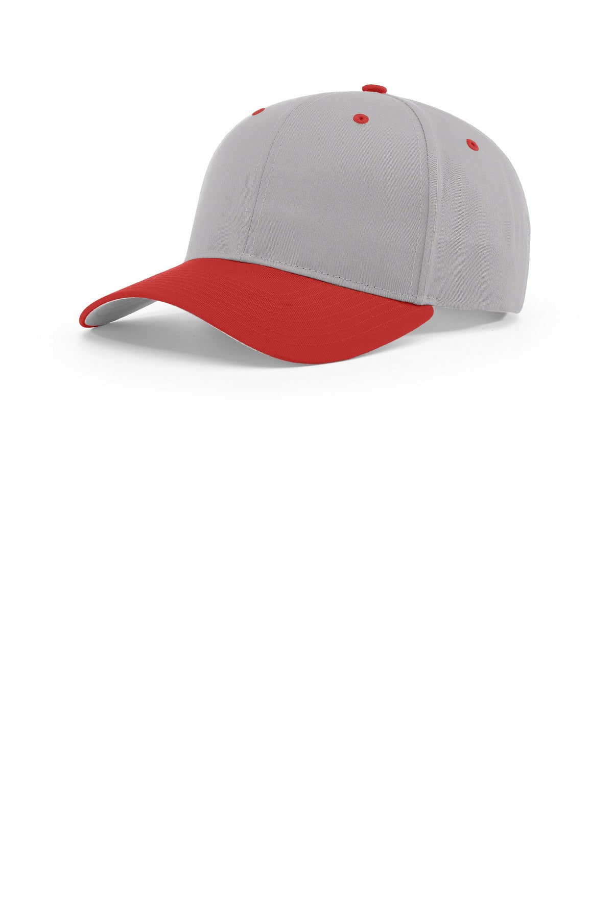 Richardson Pro Twill Snapback 212