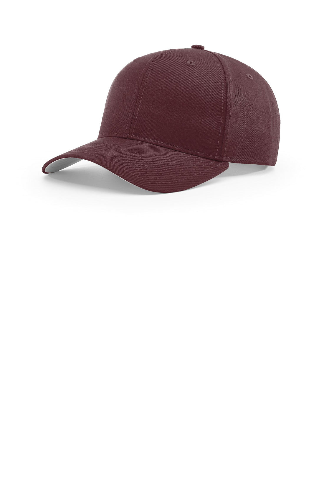Richardson Pro Twill Snapback 212