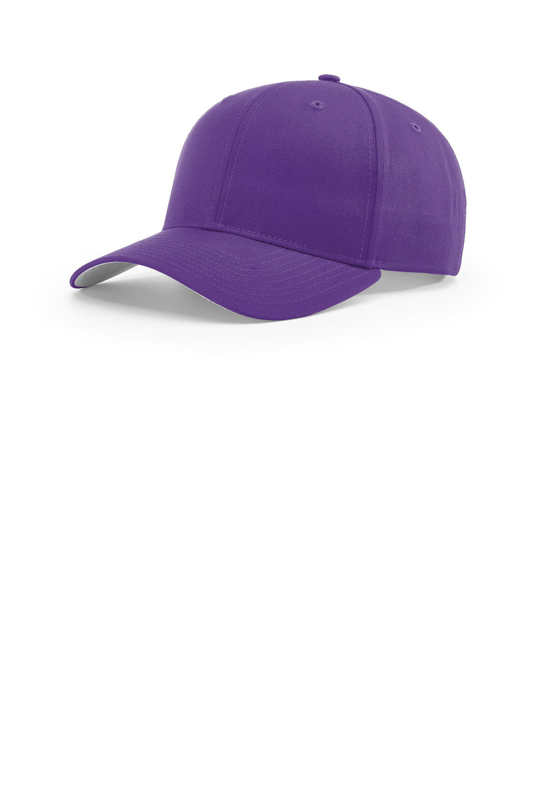 Richardson Pro Twill Snapback 212