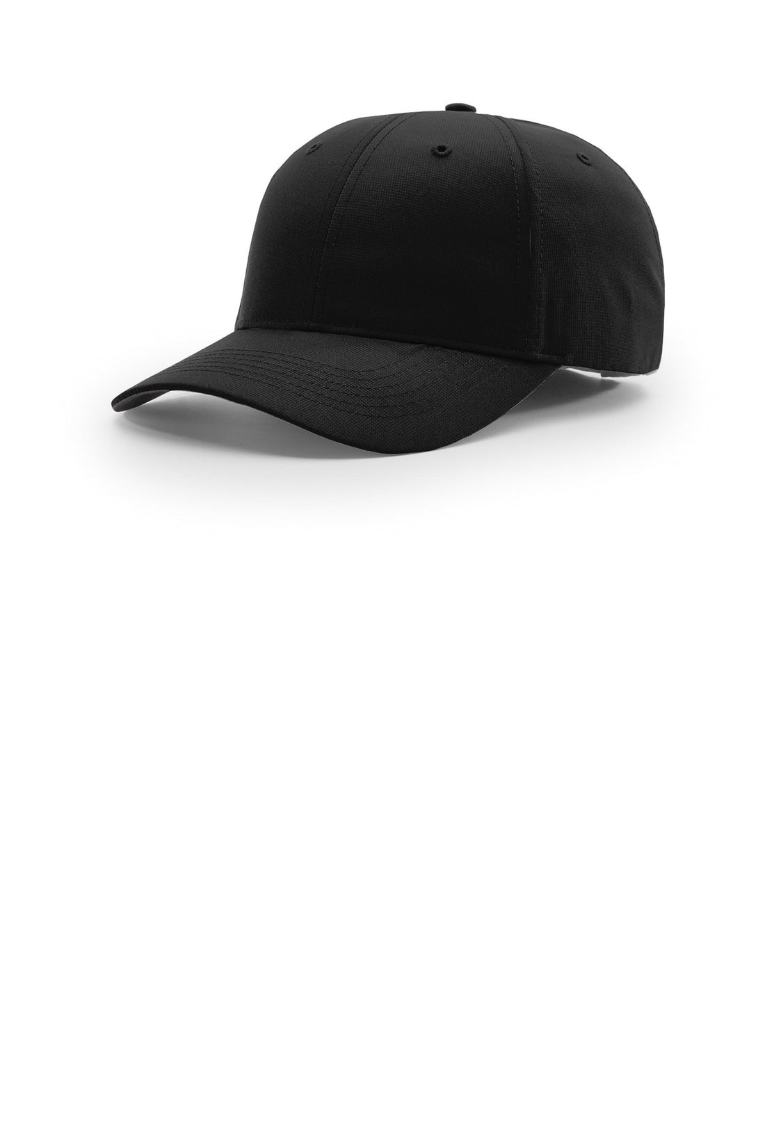 Richardson Casual Performance Lite 225 - Black - OSFA