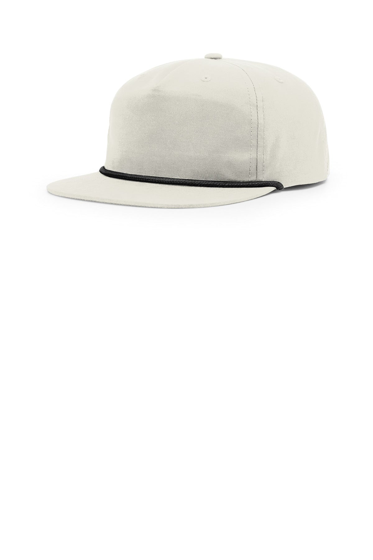 Richardson Umpqua Gramps Cap 256 - Birch/ Black - OSFA