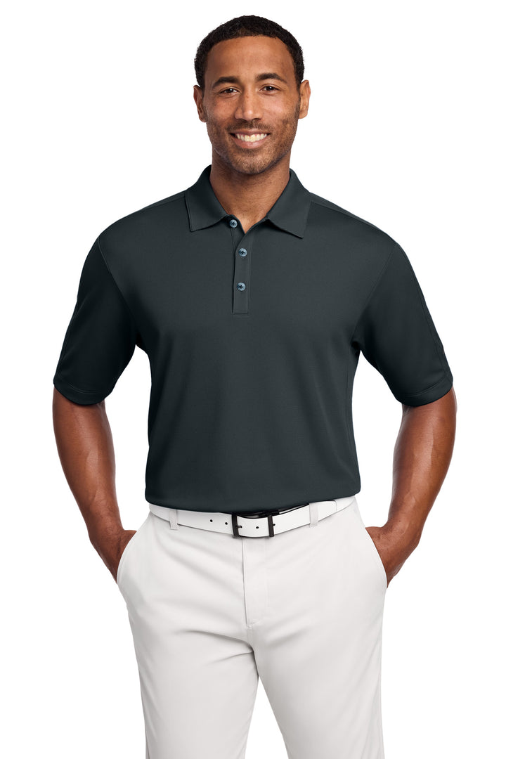 Nike Tech Sport Dri-FIT Polo.  266998 - Anthracite - 2XL
