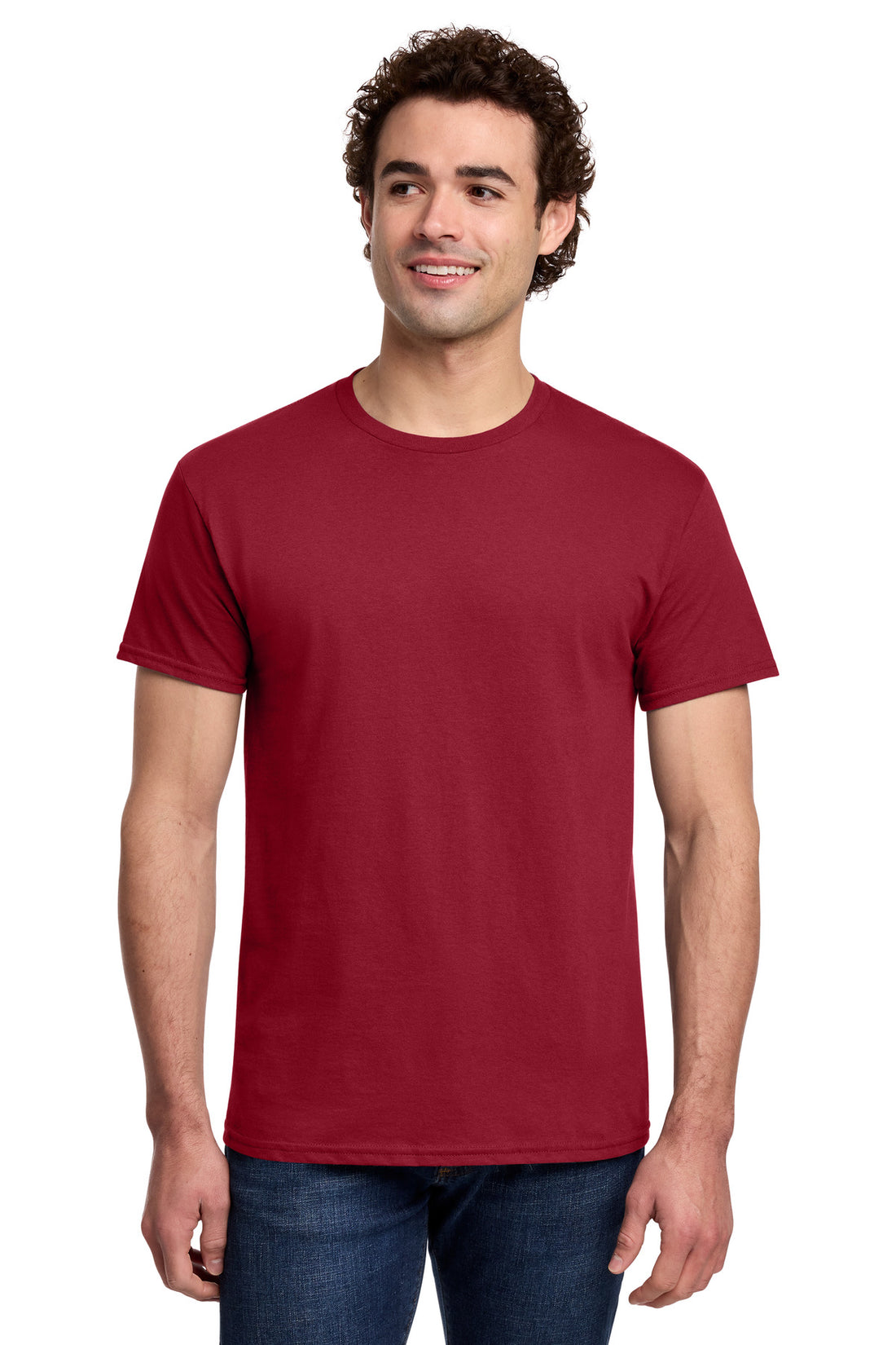 Gildan® Light Cotton Tee 3000