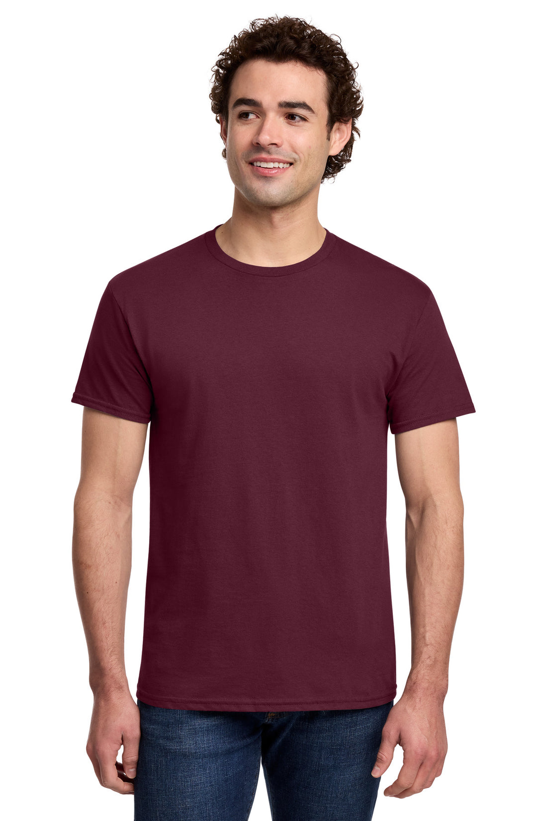 Gildan® Light Cotton Tee 3000