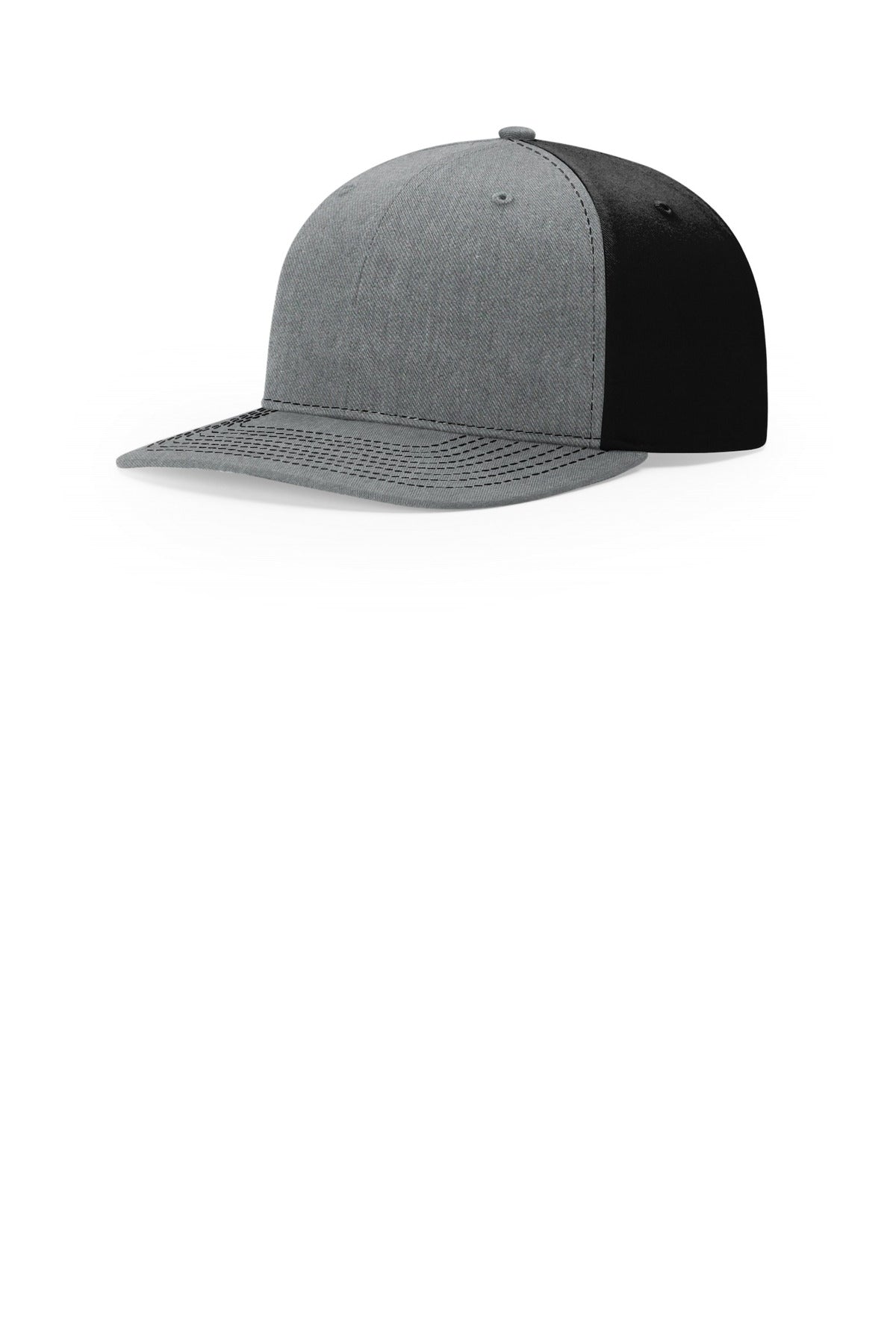 Richardson Solid Twill Trucker 312