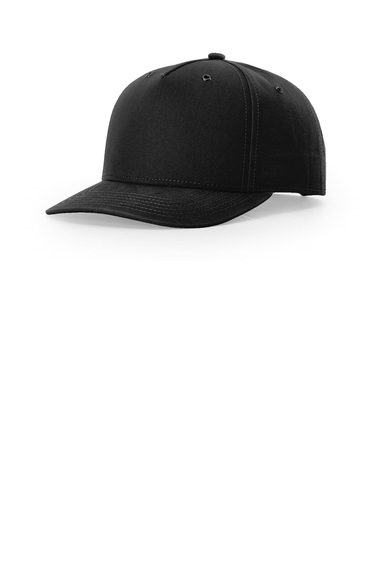 Richardson Burnside 336 - Black - OSFA