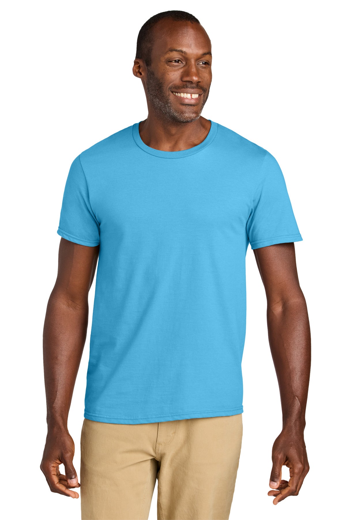 Jerzees Classics Unisex Cotton T-Shirt 363M